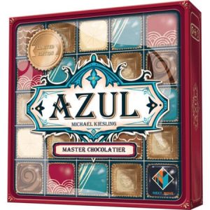 Azul Master Chocolatier družabna igra