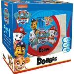 dobble paw patrol škatla