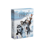 hike škatla