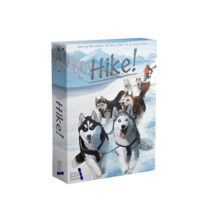 hike škatla