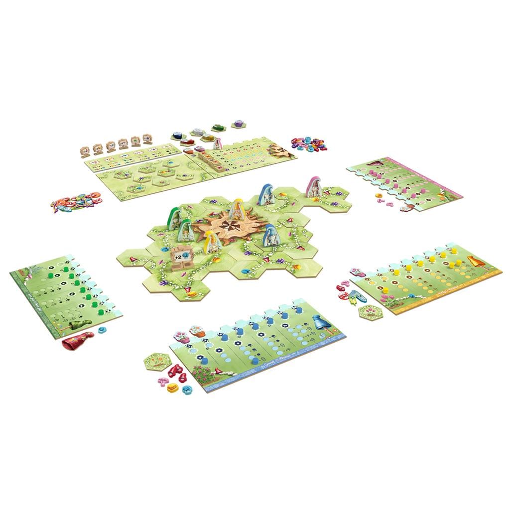 Gnome Hollow - slika 3