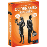 Codenames Pictures škatla