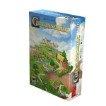 carcassonne škatla