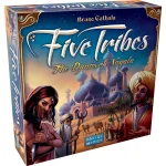 Five Tribes škatla