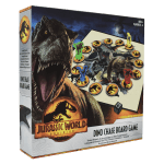 Jurassic Dino Chase škatla