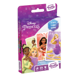 Karte Disney Princeske 4v1 škatla