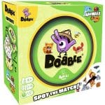 Dobble Animals škatla