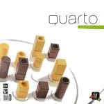 Quarto družabna igra