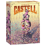 Castell škatla