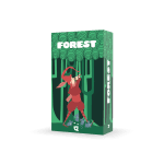 Forest družabna igra