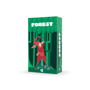 Forest družabna igra