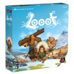 Looot družabna igra