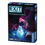 Exit The Magical Academy družabna igra