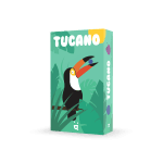 Tucano družabna igra