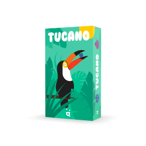 Tucano družabna igra