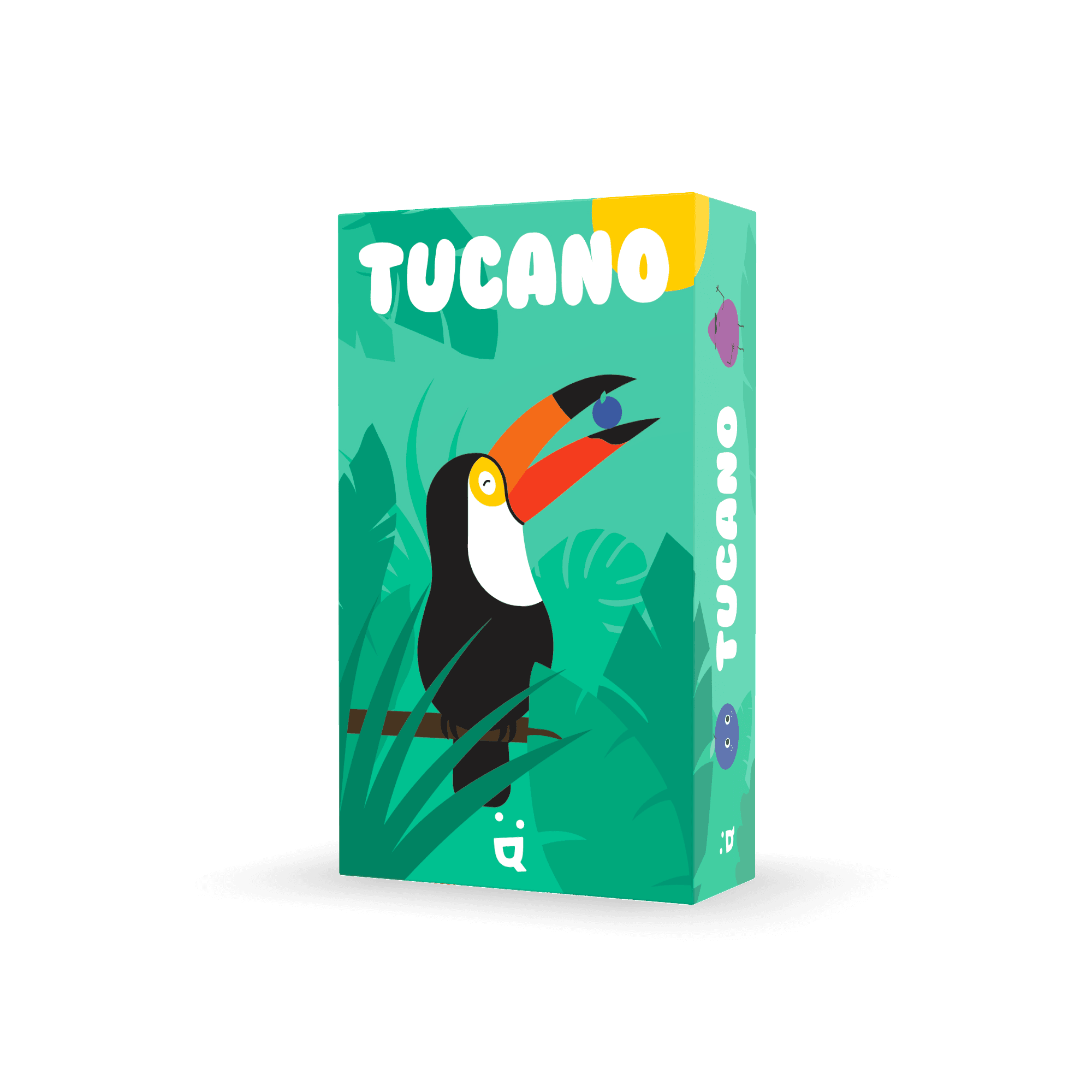Tucano družabna igra