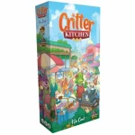 Critter Kitchen a la Carte družabna igra