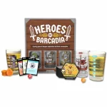 Heroes of Barcadia