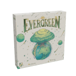 Evergreen škatla
