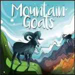 Mountain Goats družabna igra