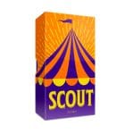 Scout družabna igra