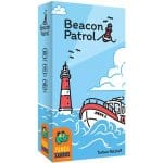 Beacon Patrol škatla