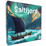 Saltfjord škatla