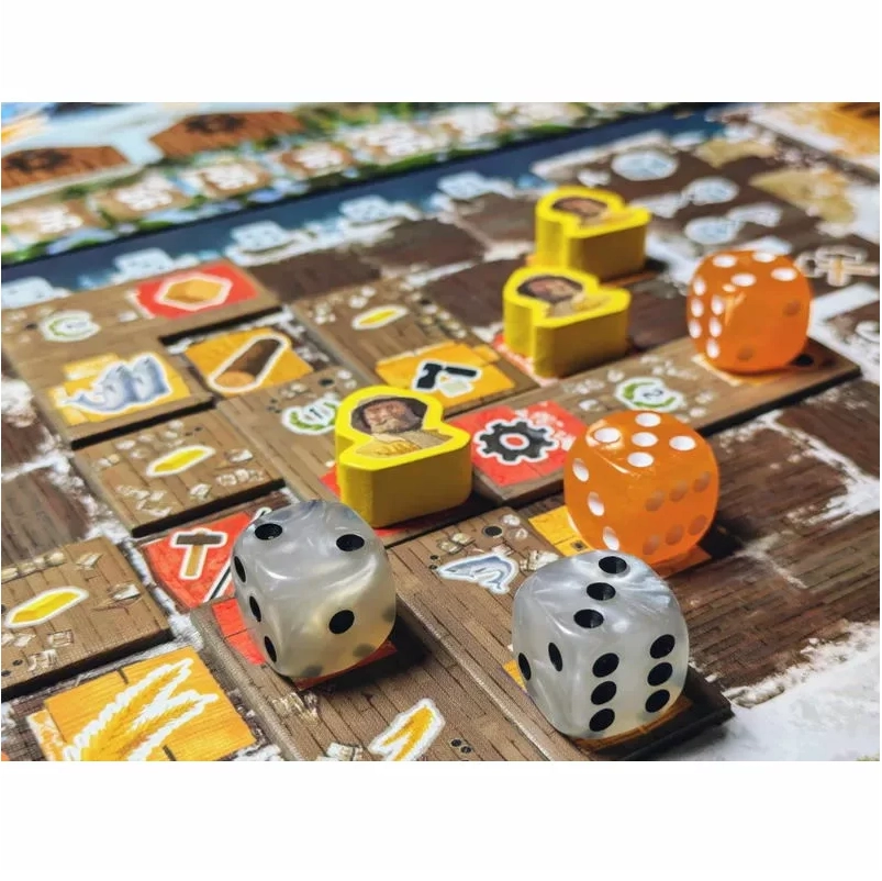 Saltfjord vsebina