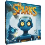Sparks škatla