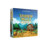 Stardew Valley the Board Game škatla