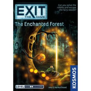 Exit The Enchanted Forest družabna igra