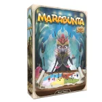 Marabunta družabna igra