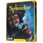 Splendor družabna igra