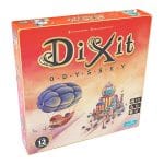 dixit odyssey družabna igra