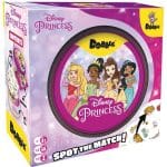 Dobble Disney Princess družabna igra