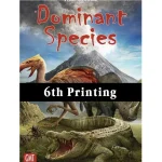 Dominant Species družabna igra