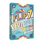 Flip 7 družabna igra