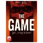 The Game družabna igra