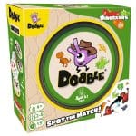 Dobble Dinozavri družabna igra