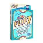 Flip 7 družabna igra