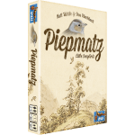 Piepmatz družabna igra
