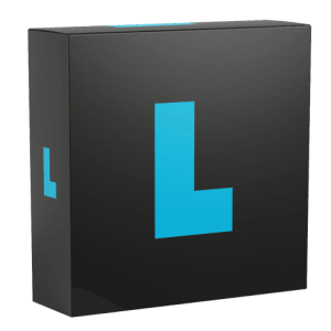 Project L družabna igra