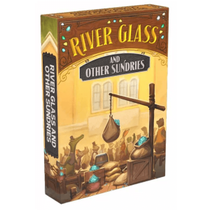 River Valley Glassworks Other Sundries družabna igra