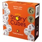 Rorys Story Cubes Classic družabna igra