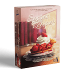 Secret Recipe družabna igra
