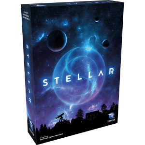 Stellar družabna igra