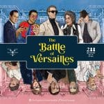 The Battle of Versailles družabna igra