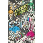 Factory Funner družabna igra