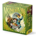 Money! družabna igra