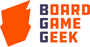 BoardGameGeek logotip